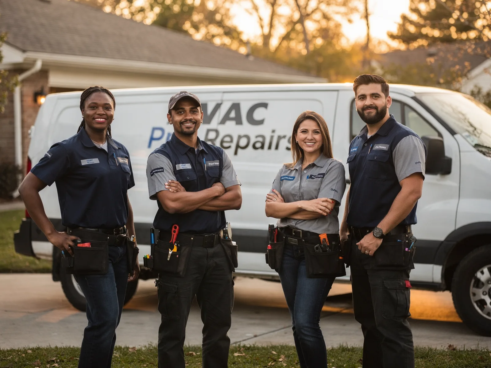 Heat Pump Repair company in Wellton, AZ