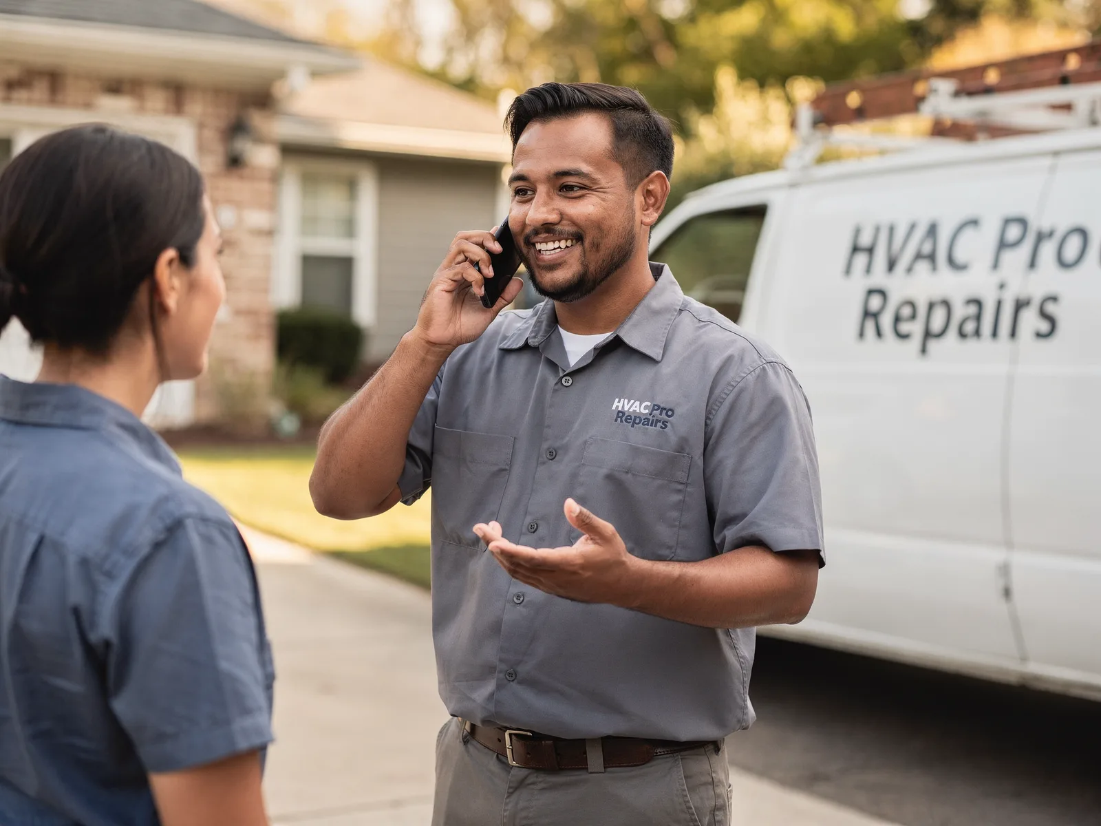 Heat Pump Repair Wellton, AZ FAQs
